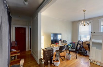 86 Maple Street, #1