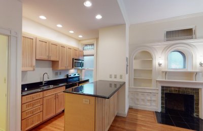 195 Commonwealth Avenue, #1