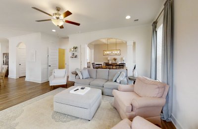 2857 Cavalcade Circle