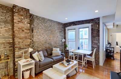 92 Endicott Street, #3