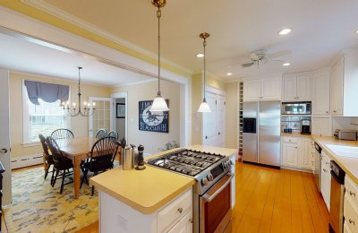 2 Eaton Avenue