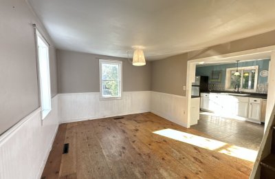21 Old Mill Road