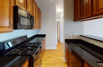 1151 West 15th Street, #419