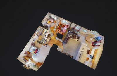 3130 Cross Canyon Lane