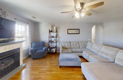 114 North Double Springs Road