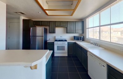 833 Aspen Peak Loop, #1126