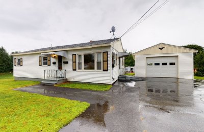 121 Dow Avenue
