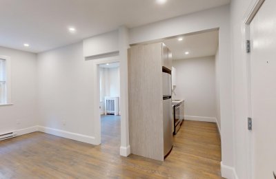 108 Jersey Street, #8