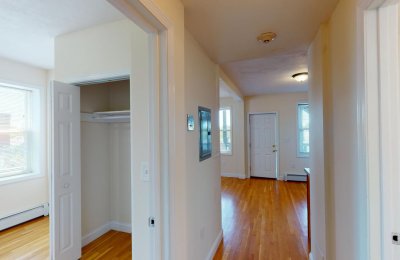 1054 Cambridge Street, #4R