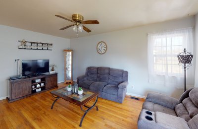 2365 South Greenmeadow Drive