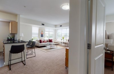 1950 North 9th Street, #421