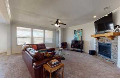 2323 Vista Ridge Road