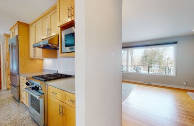 509 John Street