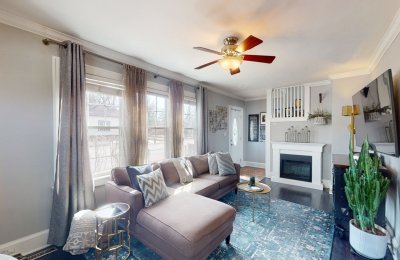 1804 East 38th Street