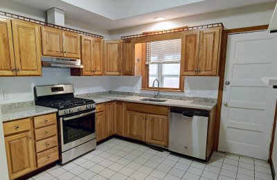 34 Orkney Road, #1