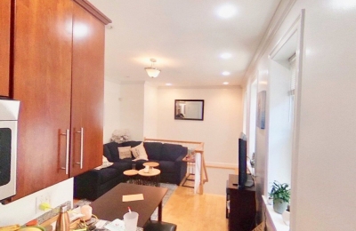 11 Sheafe Street, #2
