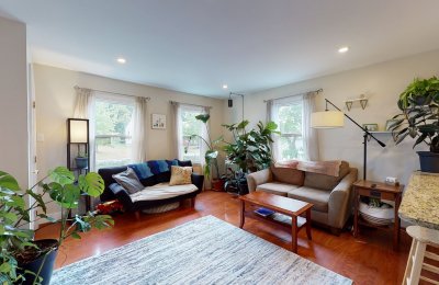 161 Mechanic Street