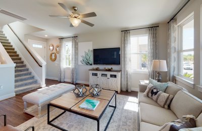 4122 Peaceful Pines Lane