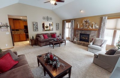 4544 East Whitetail Court