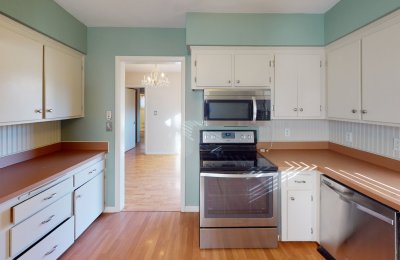 2011 Ridgecliff Road