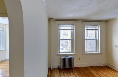 117 Park Drive, #6