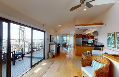 121 Bow Street, #a2