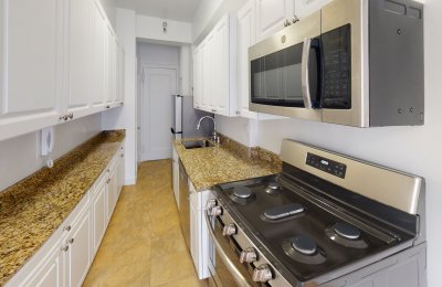 360 East 55th Street, #15L