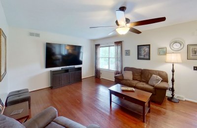 3920 Allen Road