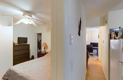 62 Walden Street, #1A