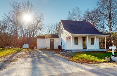 105 School House Hill Road