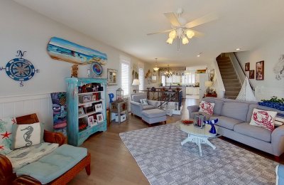 2538 Bayview Avenue, #2538