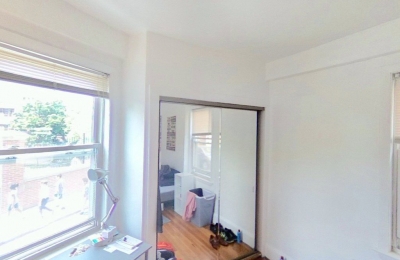 40 Sheafe Street, #1