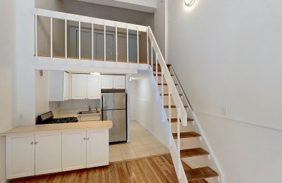 220 East 22nd Street, #01R