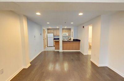 112 Jersey Street, #A