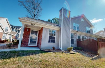890 Miller Creek Lane