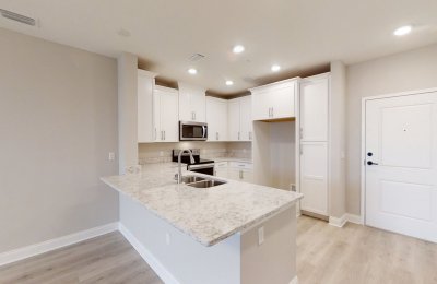 7505 Laureate Boulevard, #2301