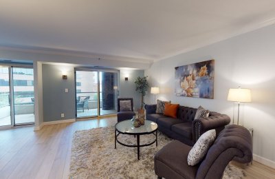 1600 North Oak Street, #310