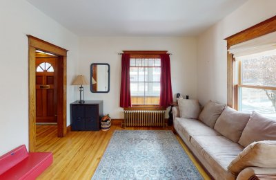 431 Willard Street