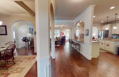 113 Mars Hill Drive