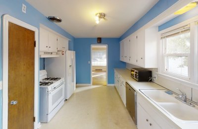 4368 West 187th Street