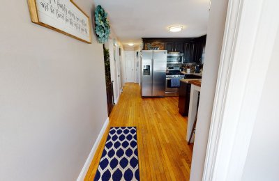 40 Allied Street