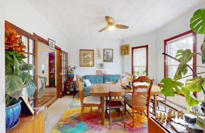 4 Saginaw Avenue, #1