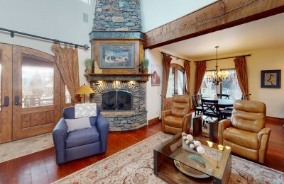 6012 West Quartzite Lane