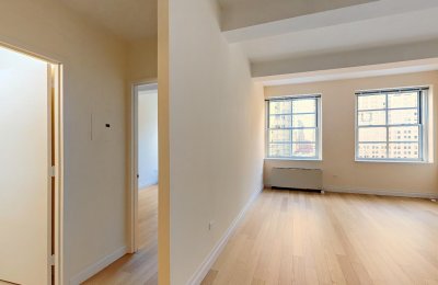 21 West Street, #17J