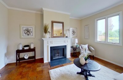 955 North Pitt Street