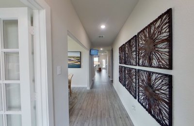 5319 Big Thicket Lane