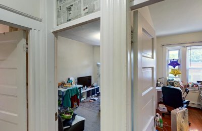 208 Winthrop Road, #33