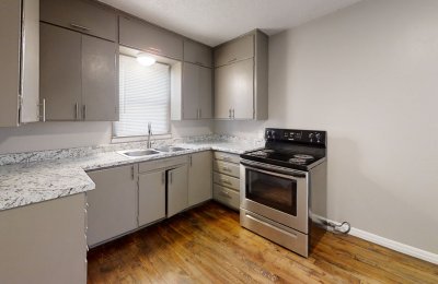 2633 Southwest 45Th Street