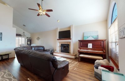 9317 Joe Montoya Place Northwest