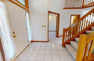 860 Claycross Court